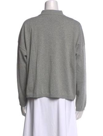 The Great Long Sleeve Polo