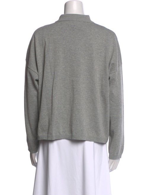 The Great Long Sleeve Polo