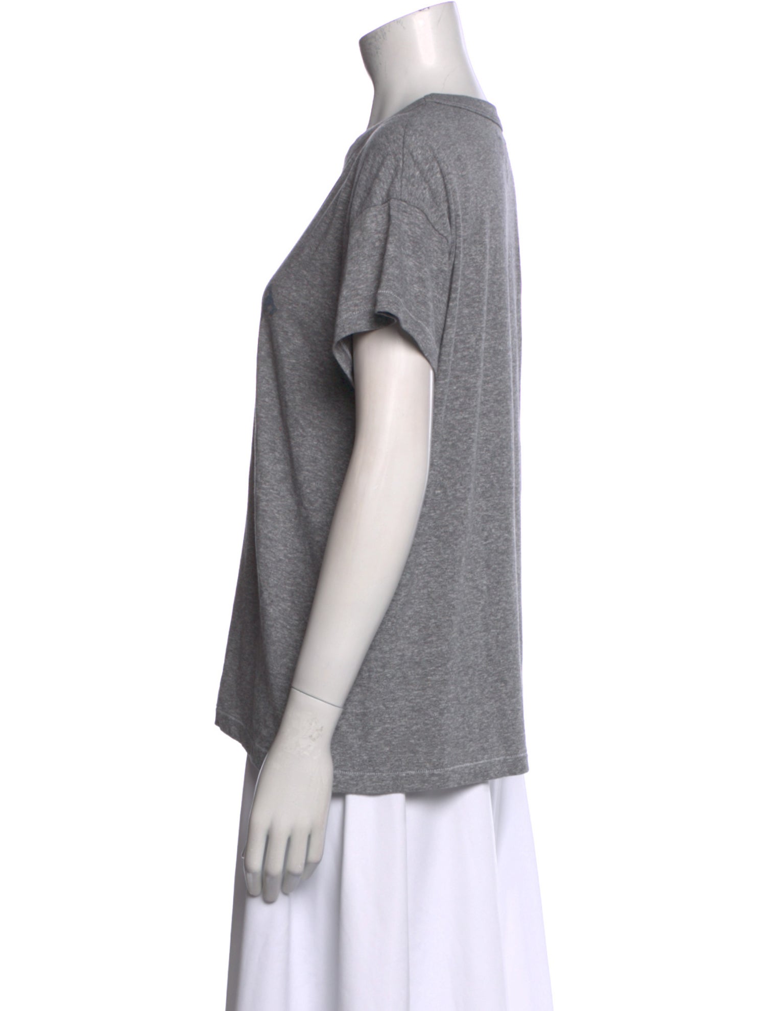 The Great Graphic Print Crew Neck T-Shirt