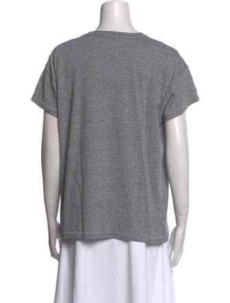 The Great Graphic Print Crew Neck T-Shirt