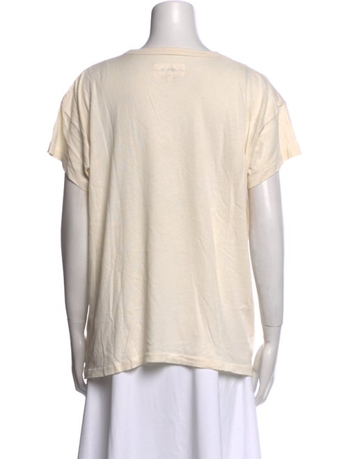 The Great Graphic Print Crew Neck T-Shirt