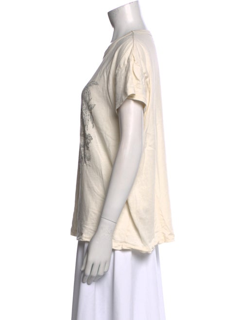 The Great Graphic Print Crew Neck T-Shirt