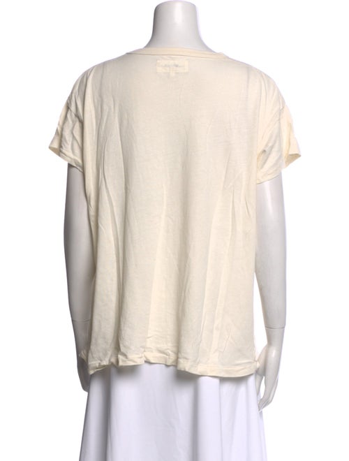 The Great Graphic Print Crew Neck T-Shirt