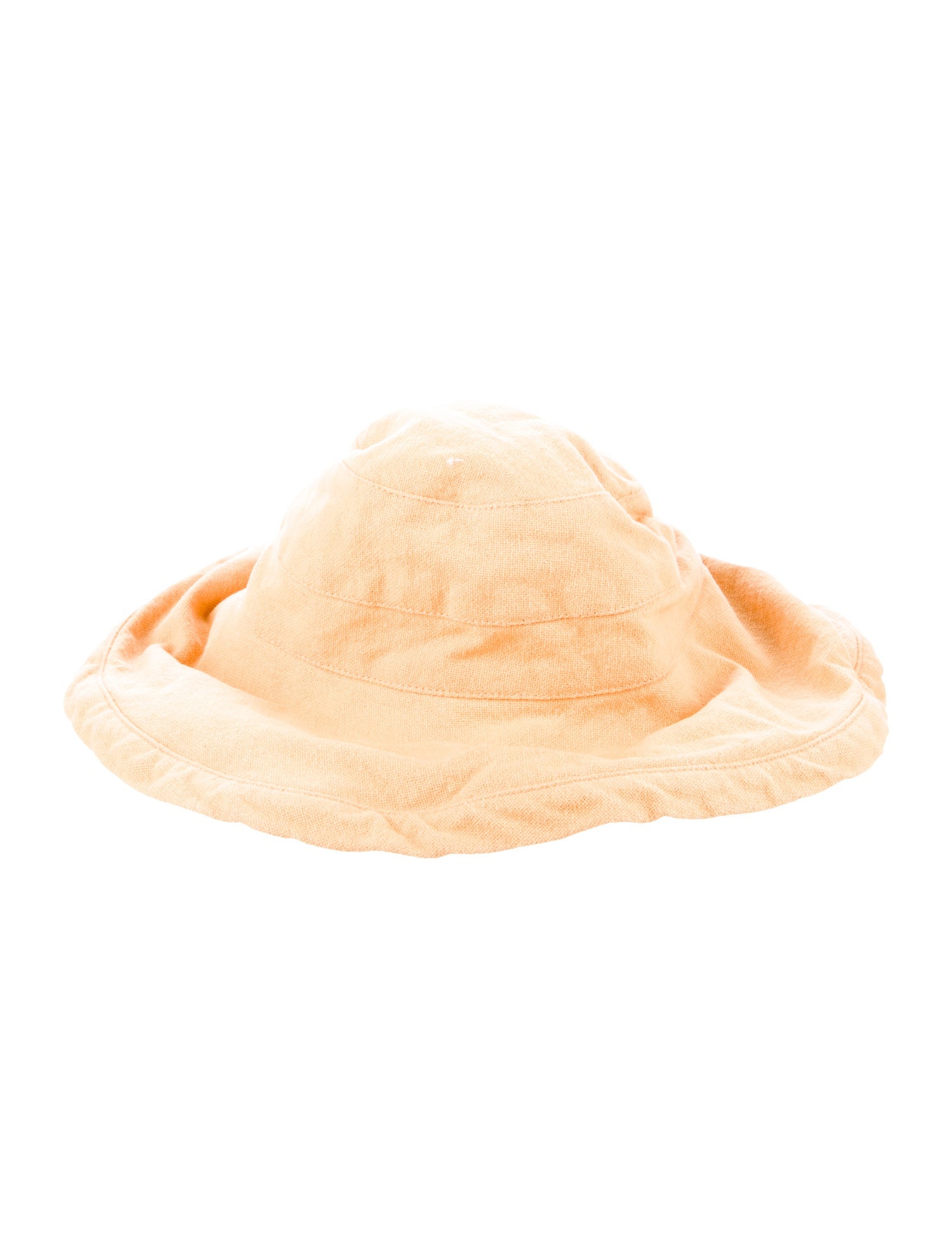 The Great Cotton Sun Hat