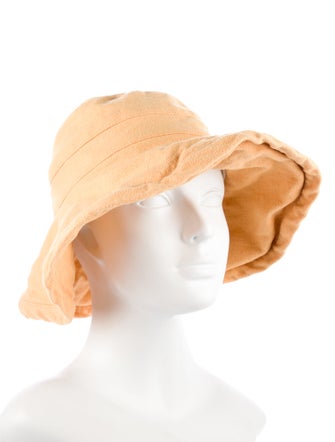 The Great Cotton Sun Hat