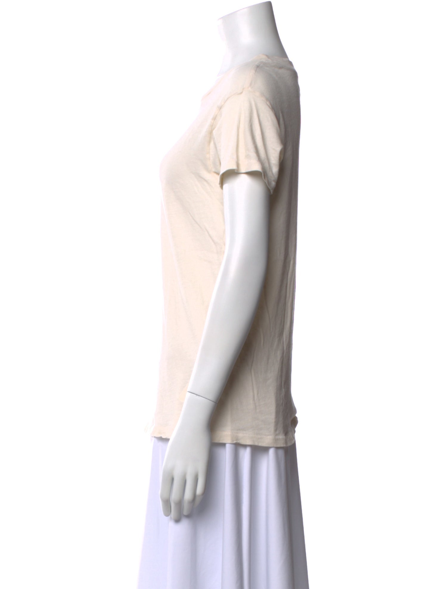 The Great Crew Neck Short Sleeve T-Shirt