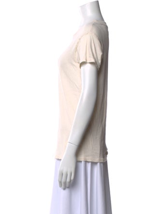 The Great Crew Neck Short Sleeve T-Shirt