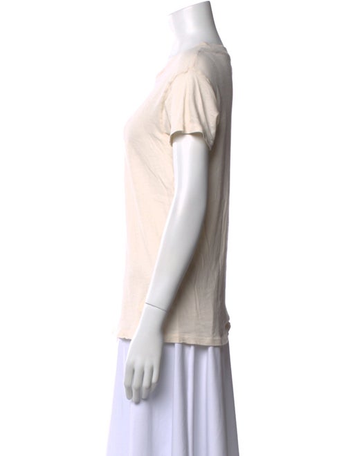 The Great Crew Neck Short Sleeve T-Shirt