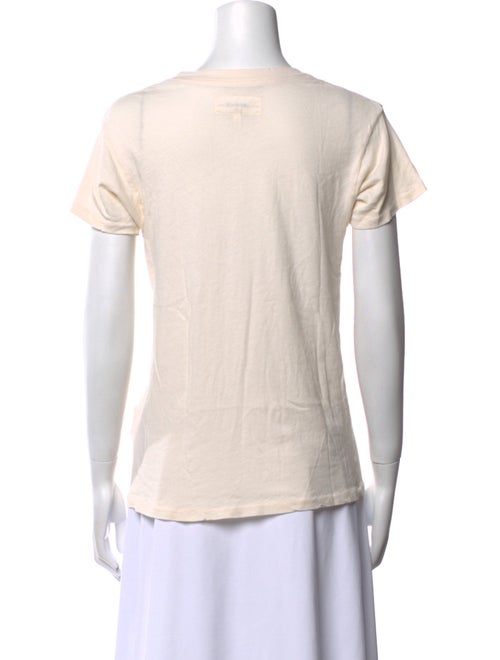 The Great Crew Neck Short Sleeve T-Shirt