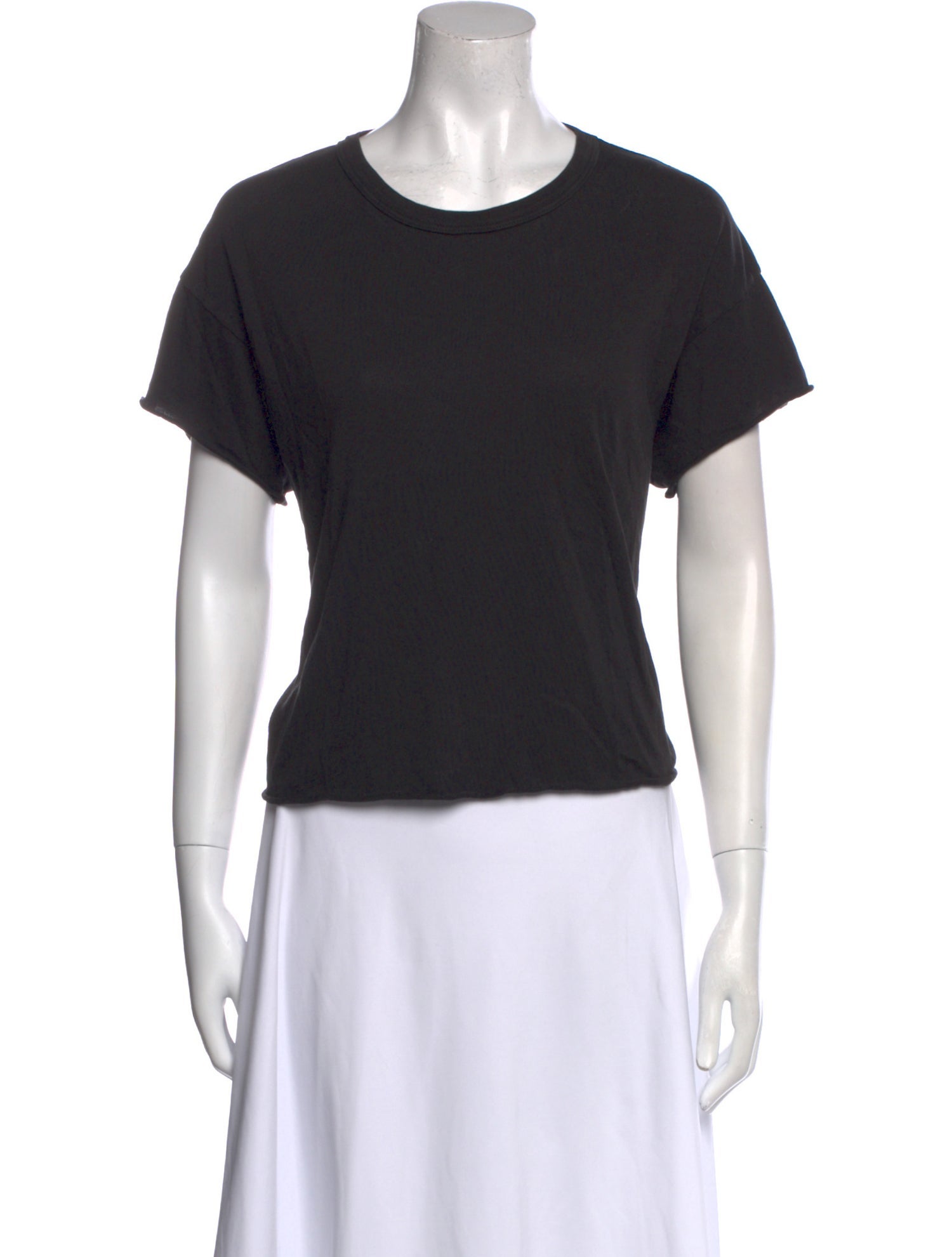 The Great Crew Neck Short Sleeve T-Shirt