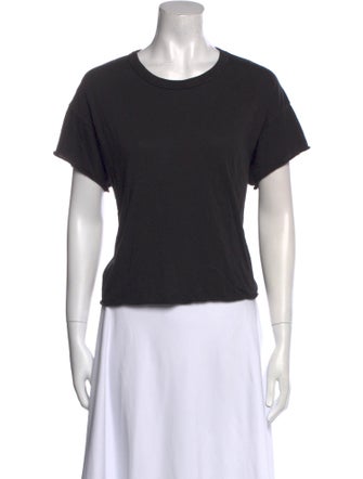 The Great Crew Neck Short Sleeve T-Shirt