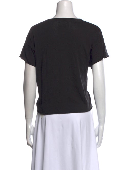 The Great Crew Neck Short Sleeve T-Shirt