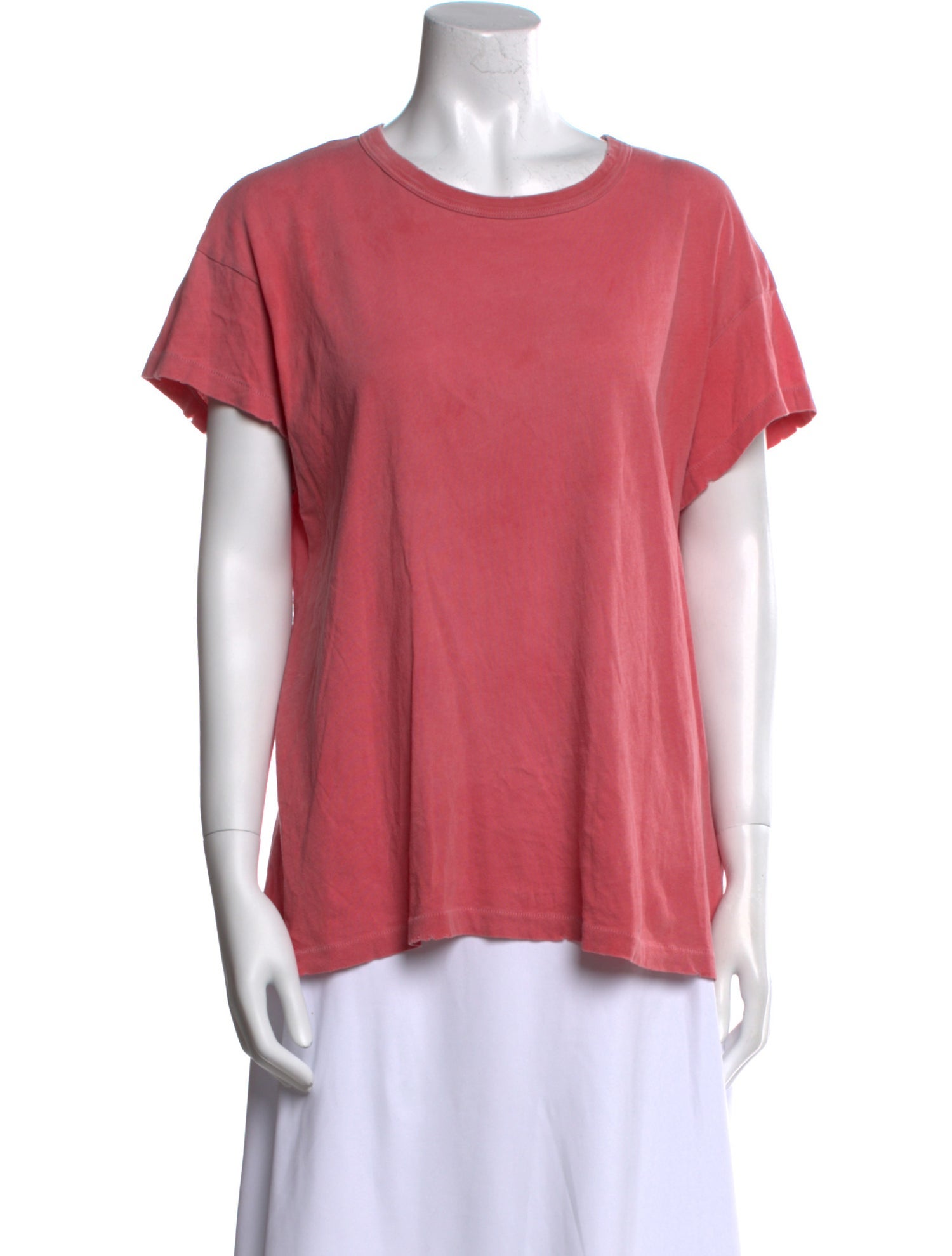 The Great Crew Neck Short Sleeve T-Shirt