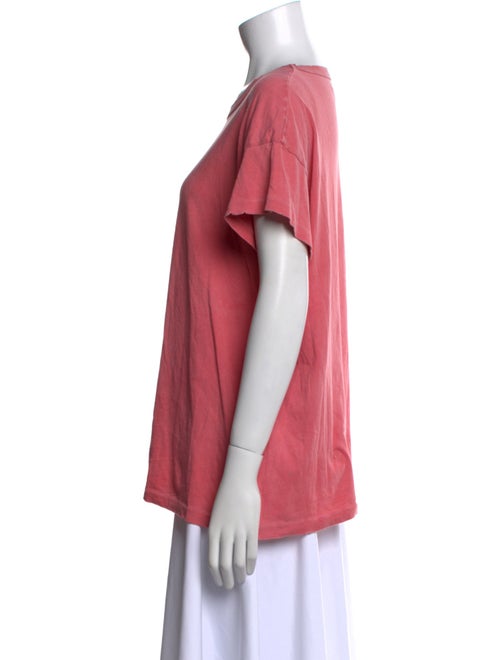 The Great Crew Neck Short Sleeve T-Shirt