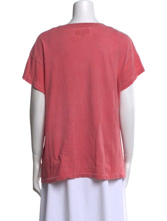 The Great Crew Neck Short Sleeve T-Shirt