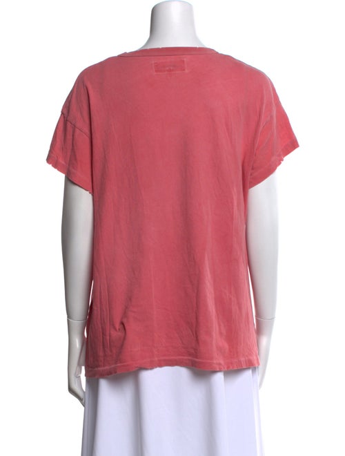 The Great Crew Neck Short Sleeve T-Shirt