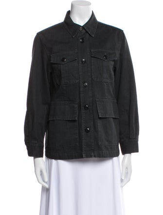 The Great Utility Jacket