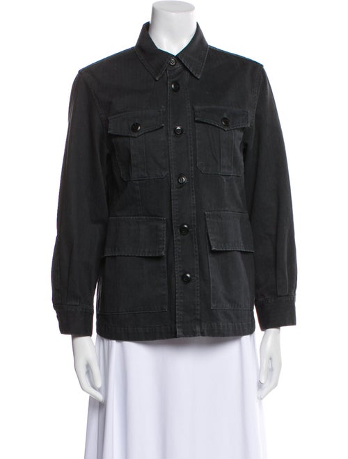 The Great Utility Jacket