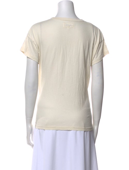 The Great Graphic Print Crew Neck T-Shirt