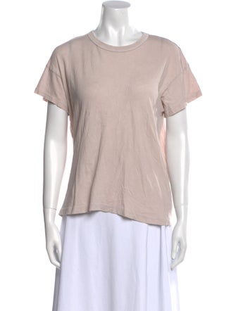 The Great Crew Neck Short Sleeve T-Shirt