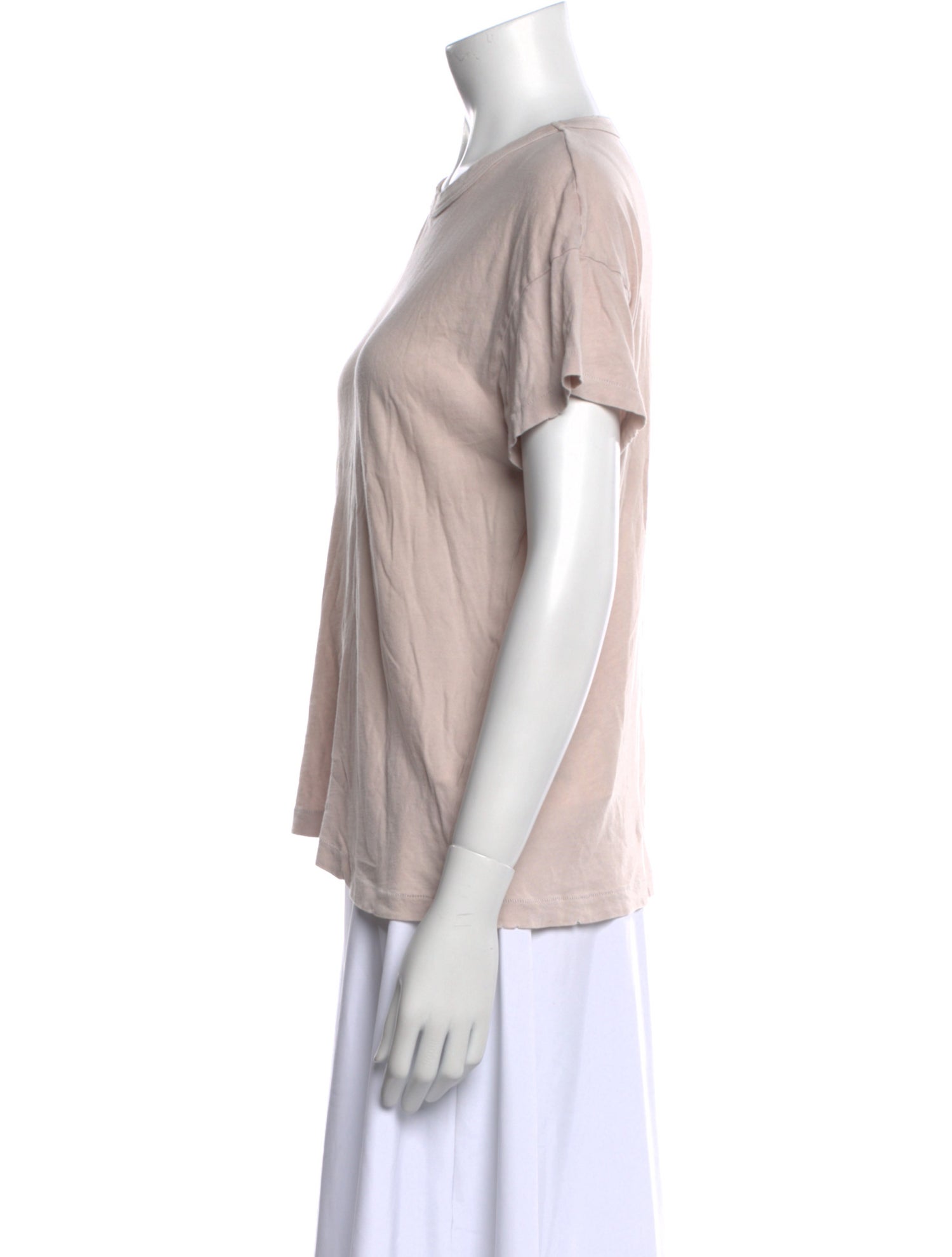 The Great Crew Neck Short Sleeve T-Shirt