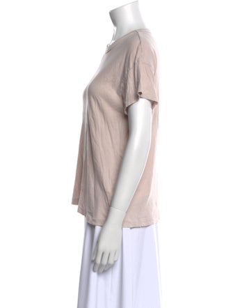 The Great Crew Neck Short Sleeve T-Shirt