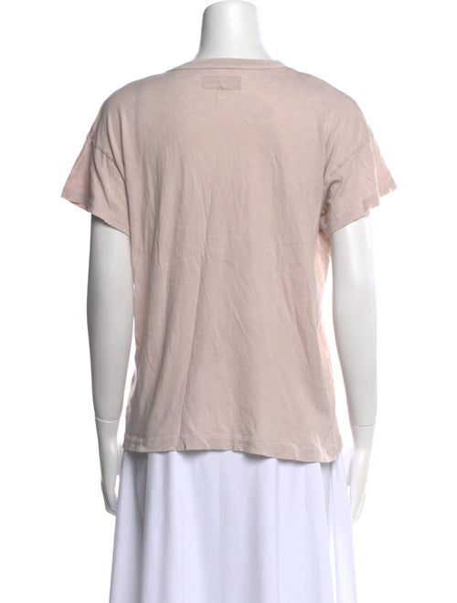 The Great Crew Neck Short Sleeve T-Shirt