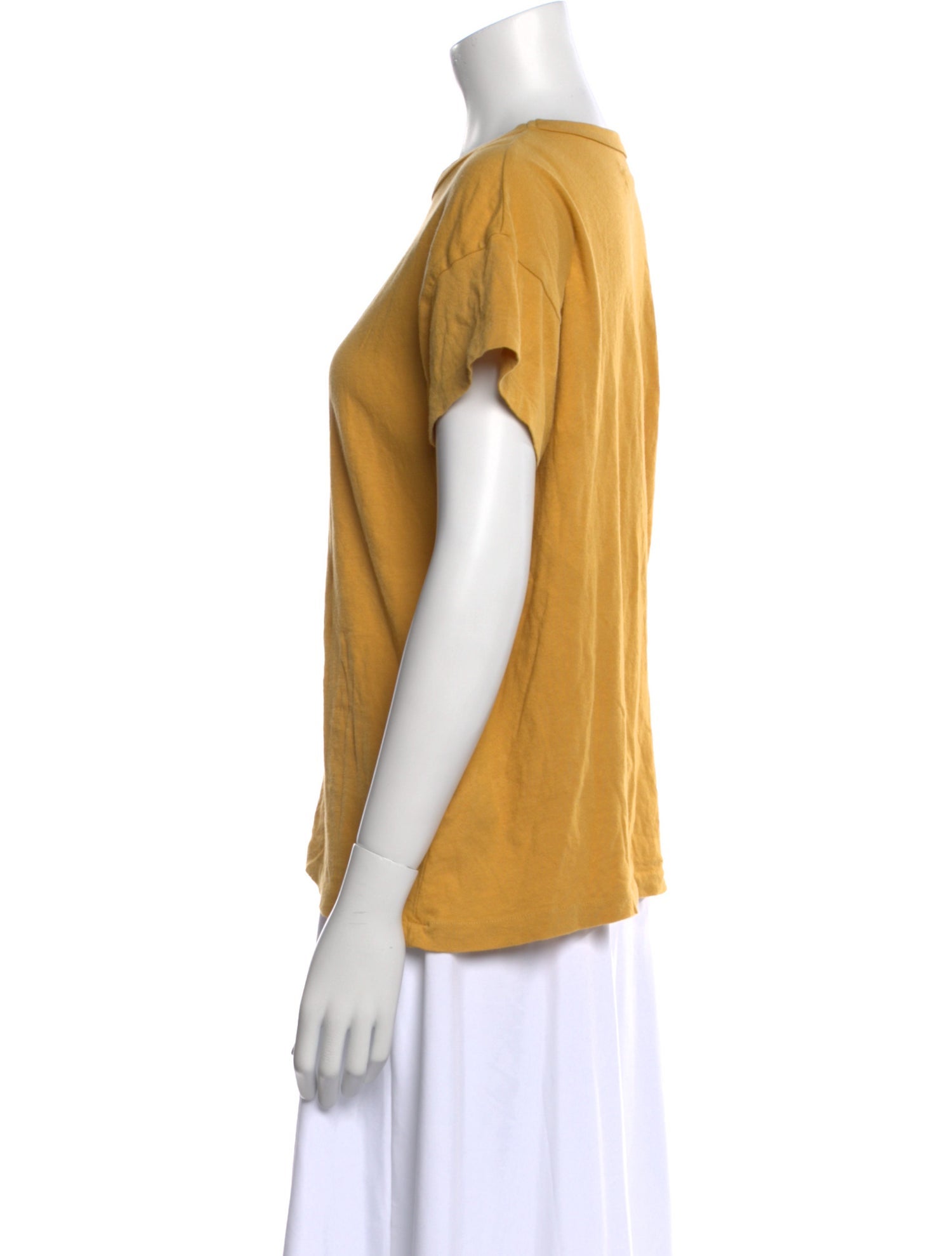 The Great Graphic Print Crew Neck T-Shirt