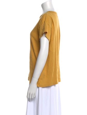 The Great Graphic Print Crew Neck T-Shirt