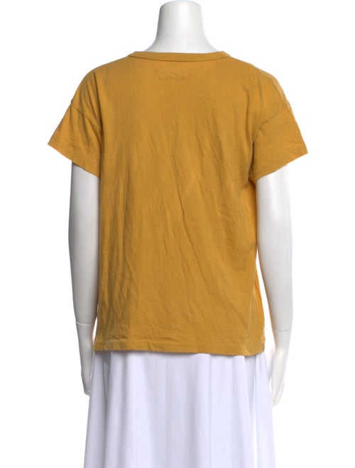 The Great Graphic Print Crew Neck T-Shirt