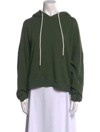 The Great Crew Neck Long Sleeve Sweatshirt