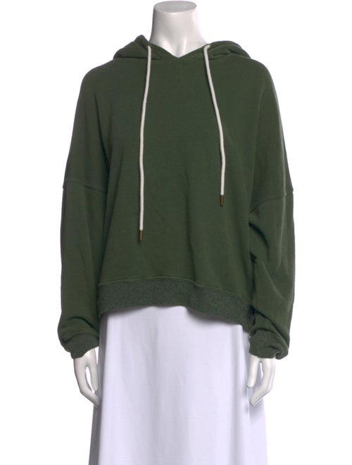 The Great Crew Neck Long Sleeve Sweatshirt