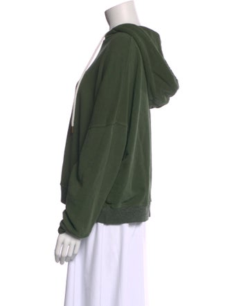 The Great Crew Neck Long Sleeve Sweatshirt