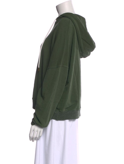 The Great Crew Neck Long Sleeve Sweatshirt