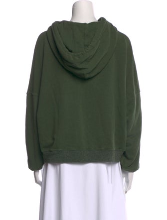 The Great Crew Neck Long Sleeve Sweatshirt