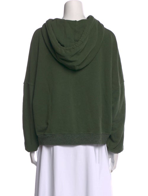 The Great Crew Neck Long Sleeve Sweatshirt