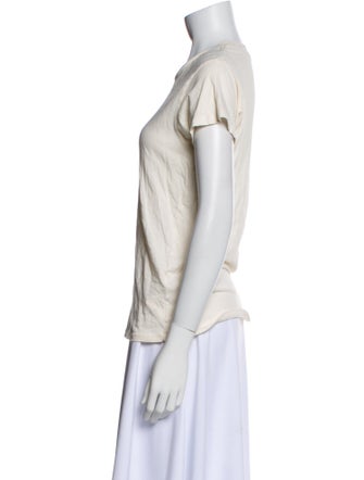 The Great Crew Neck Short Sleeve T-Shirt