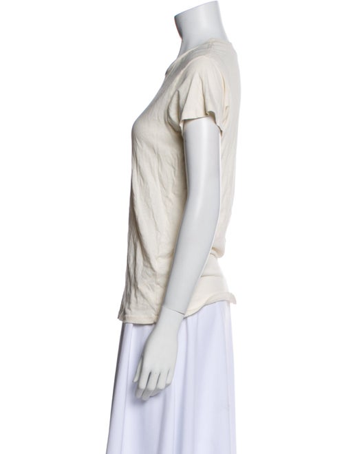 The Great Crew Neck Short Sleeve T-Shirt