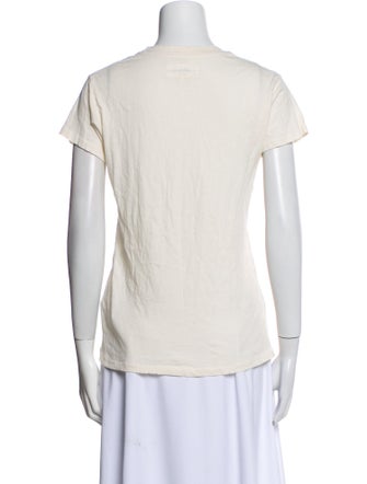 The Great Crew Neck Short Sleeve T-Shirt