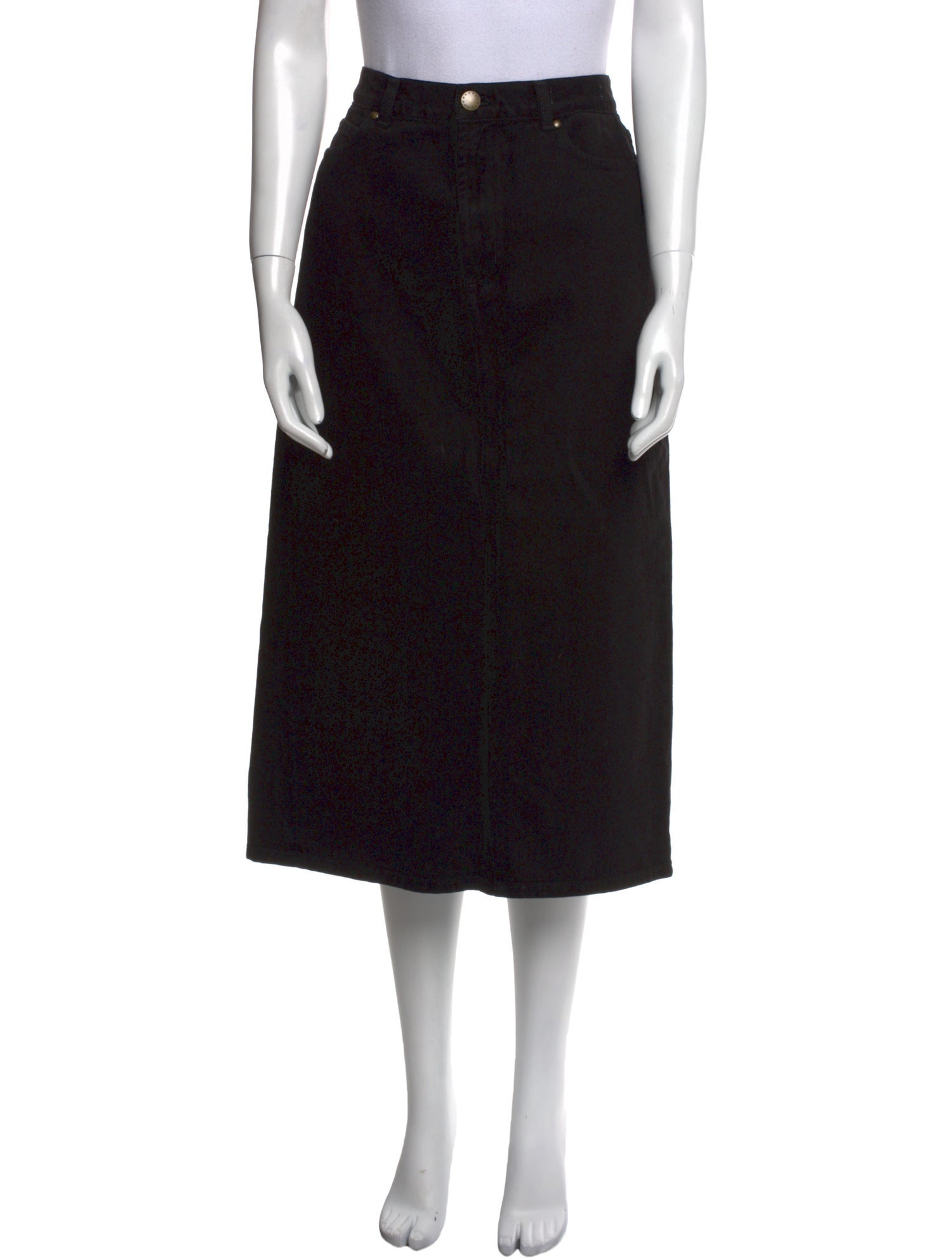 The Great Midi Length Skirt w/ Tags