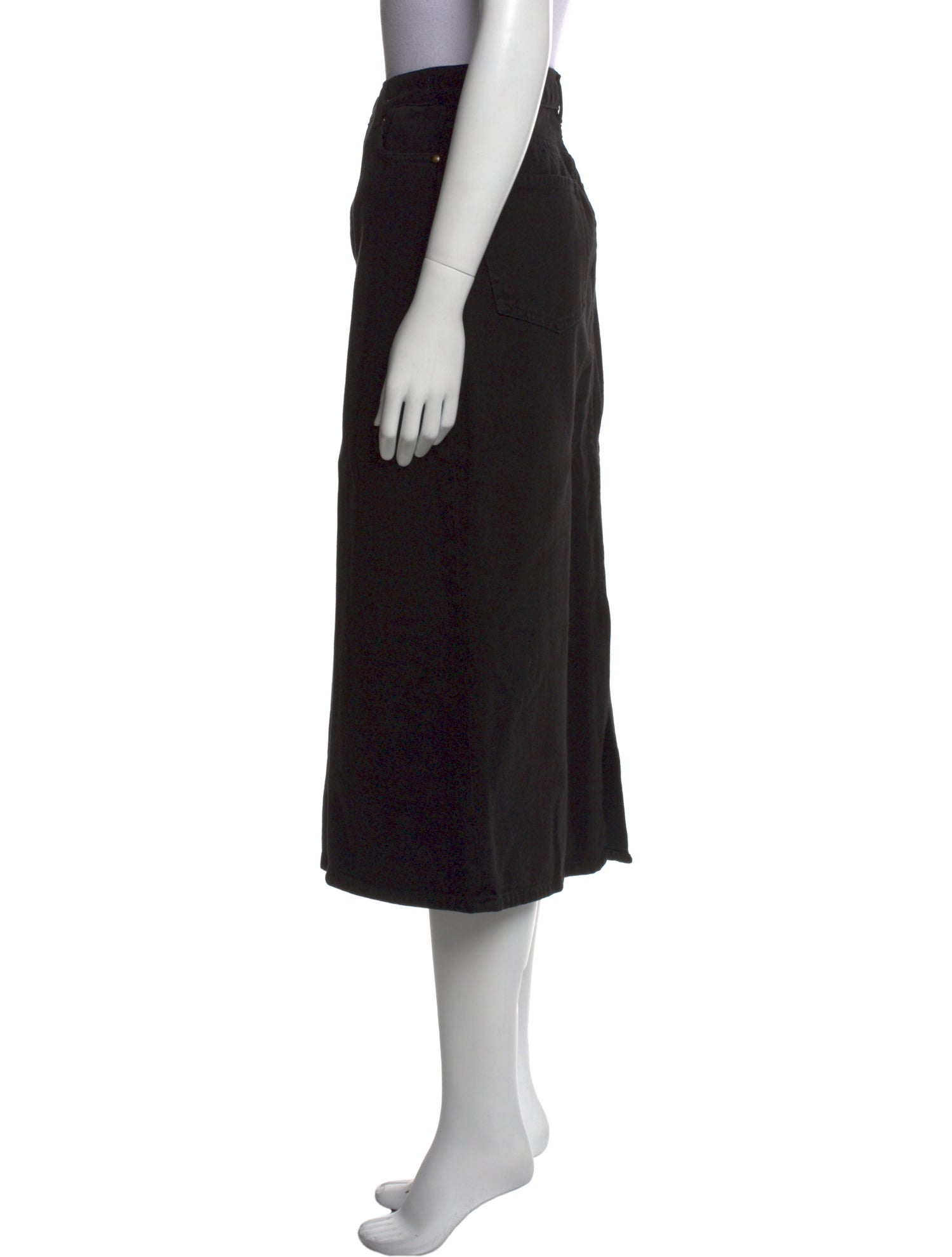 The Great Midi Length Skirt w/ Tags