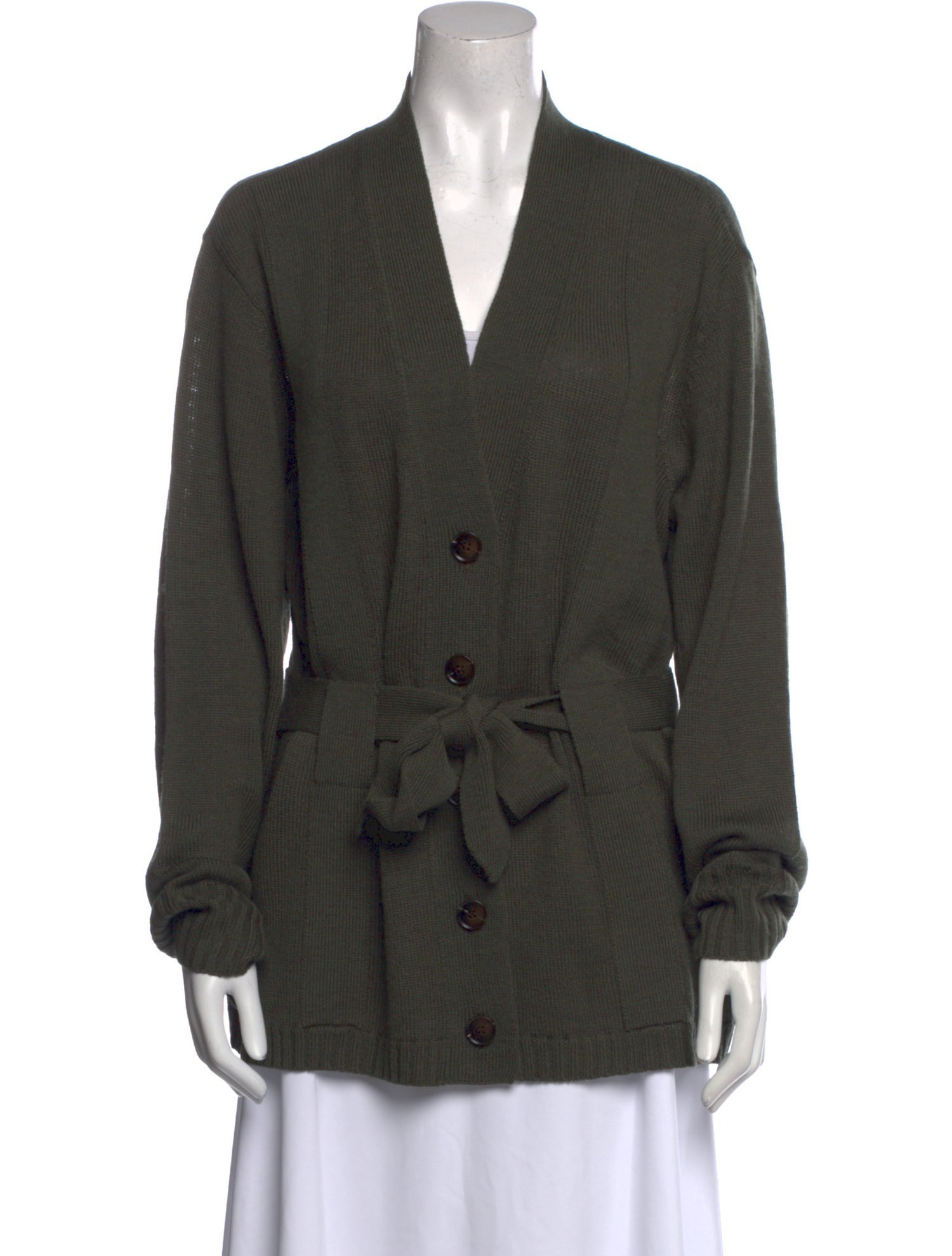 The Great V-Neck Sweater