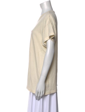 The Great Graphic Print Crew Neck T-Shirt