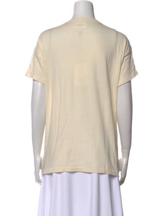 The Great Graphic Print Crew Neck T-Shirt