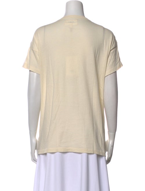 The Great Graphic Print Crew Neck T-Shirt