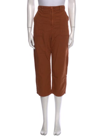 The Great Straight Leg Pants