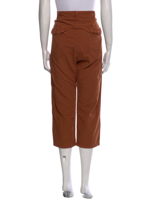 The Great Straight Leg Pants