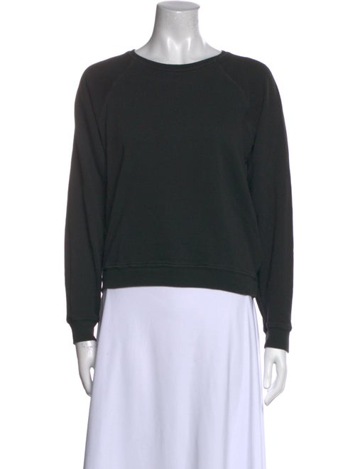 The Great Crew Neck Long Sleeve Sweatshirt