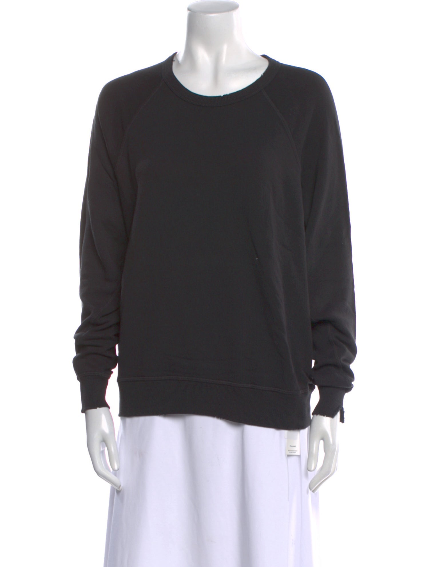 The Great Crew Neck Long Sleeve Sweatshirt w/ Tags