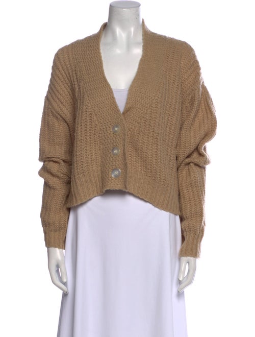 The Great V-Neck Sweater